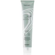 Kemon Nayo Permanent Hair Colour 10.37 Platinum Violet Gold Blonde 50ml