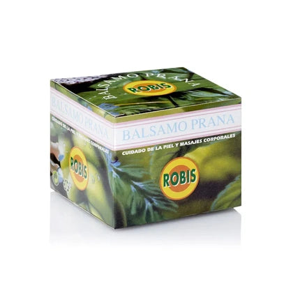 Robis Robis Balsamo Prana 120ml