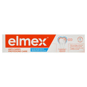 Elmex Gentle Whitening Cavity Protection Toothpaste - 75 Ml