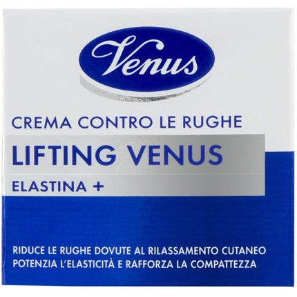 Lifting Venus Wrinkle Cream with Elastin 50ml