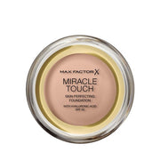 Max Factor Miracle Touch Powder Foundation 55 Blushing Beige 11.5g