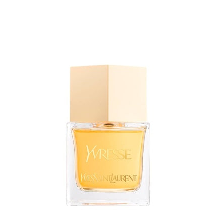 Yves Saint Laurent Yvresse Eau De Toilette 80ml