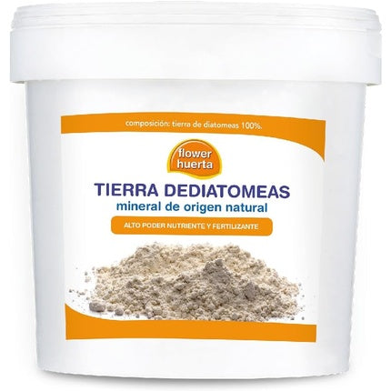 Flower Domestic Use Diatomaceous Earth 2kg