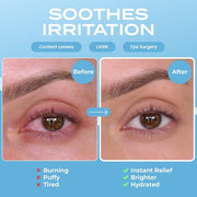 Body Restore Self-Heating Steam Eye Mask - Pack of 5