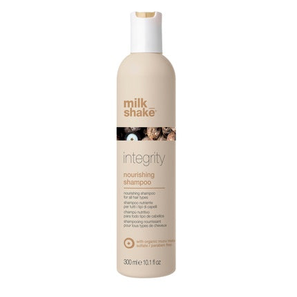 Milk Shake Integrity Nourishing Shampoo 300ml Unisex