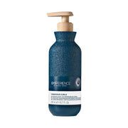 Eksperience Conscious Curls 360 Curl Definition and Reactivation Gel Cream