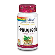 Solaray Fenugreek 350 Mg 90 Vcaps