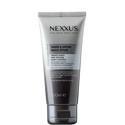 Nexxus Weightless Style Shape & Define Multi-Styler 100 Ml
