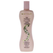 Biosilk Silk Therapy Irresistible Conditioner for Women 12 oz