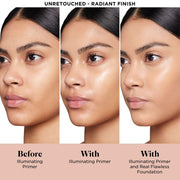 Laura Mercier Pure Canvas Illuminating Primer