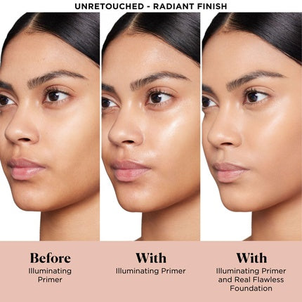 Laura Mercier Pure Canvas Illuminating Primer