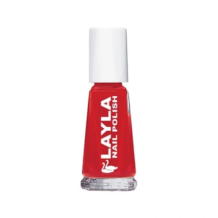 Layla Lacquered Enamel 115 - Nail Polish