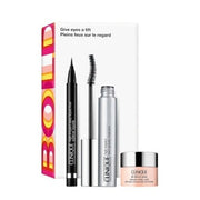 CLINIQUE High Impact Zero Gravity Makeup Set