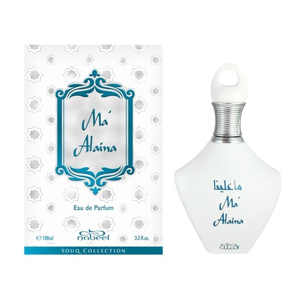 Nabeel Ma Alaina Eau De Parfum 100ml