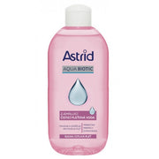 Astrid Soothing Cleansing Lotion Aqua Biotic 200 Ml Softening Cleansing Lotion