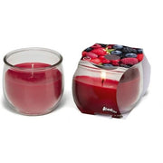 Prices Candles Jar Candle Aladino Mixed Berries Scented
