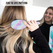 Framar Wet Hair Brush Detangler for Curly Hair