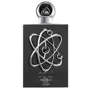 Lattafa Pride Tharwah Silver Eau De Parfum Spray 100ml