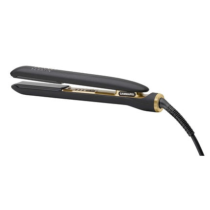 GAMMAPIU Professional Hair Straightener Donna+Keratin with Ceramic and Diamond Powder - Made in Italy