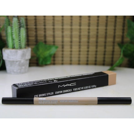 MAC Eye Brows Styler OMEGA 0.003oz - New in Box