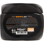 Gummy Hair Gel 500ml Plus