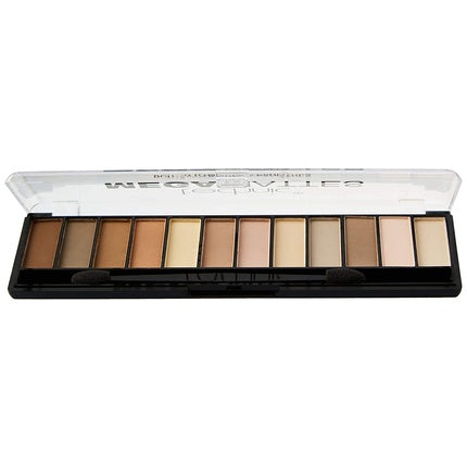 Technic Mega Matte Eyeshadow Palette