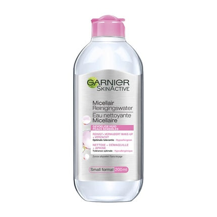 Garnier Skin Active Micellar Cleansing Water For Sensitive Skin