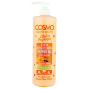 Cosmo Cosmetics Gluta Papaya Extra Brightening Shower Gel 1000ml