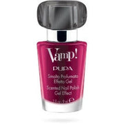 Pupa Vamp Scented Nail Polish Gel Effect 9 Ml