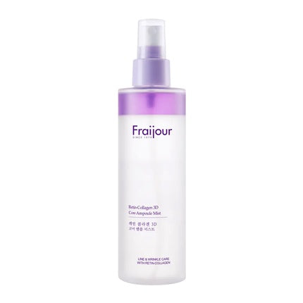 Fraijour Collagen 3D Core Ampoule Mist 200 ml