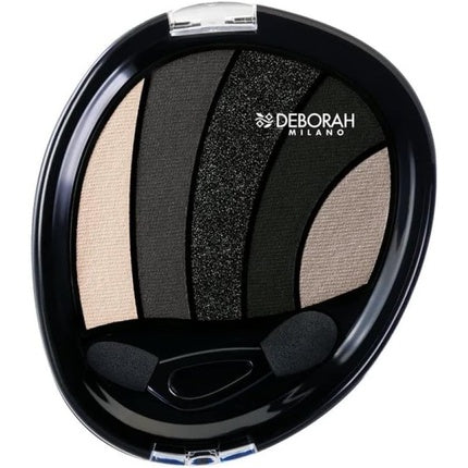 DEBORAH Eyeshadows 0.1 Kilograms