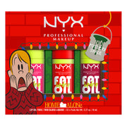 Nyx Fat Oil Lip Drip Trip Makeup Giftbox
