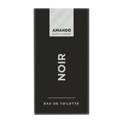 Amando Amando Edt Noir