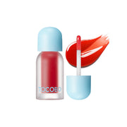 Tocobo Juicy Berry Plumping Lip Oil 01 Chill Red
