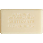Nesti Dante Romantica Florentine Rose & Peony Soap 250g Tuscan Wisteria