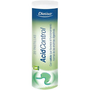 Dietisa Stomach Acid Control 20 Pastilles