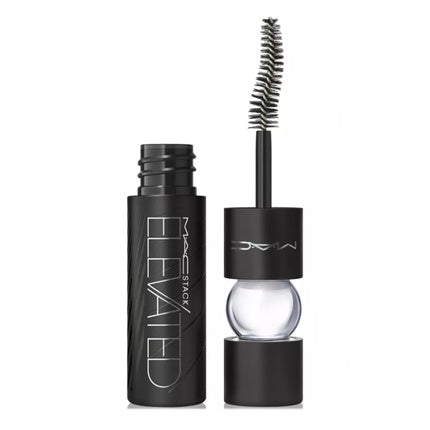 M.A.C Cosmetics Mini M.A.Cstack Elevated Mascara Black Stack