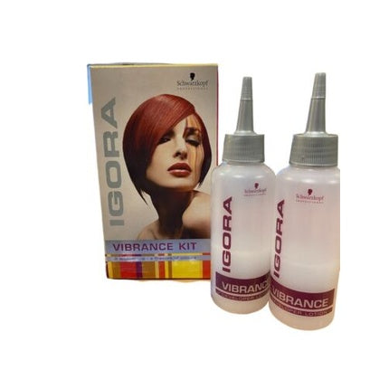 Schwarzkopf Igora Vibrance Kit 50ml Developer