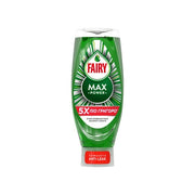 Fairy Max Power Liquid 660 Milliliters