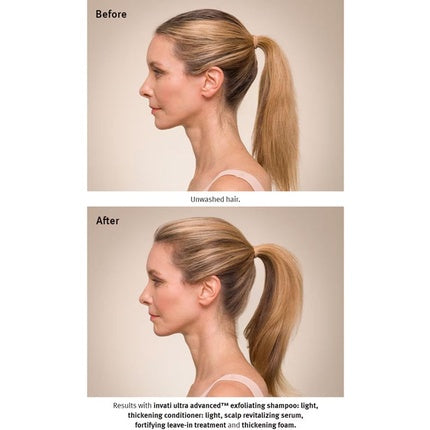 Aveda Invati Ultra Advanced Thickening Conditioner Light