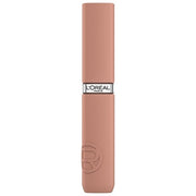 L'Oreal Paris Nourishing Lipstick with Matte Finish for Vibrant Colors