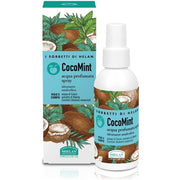 Helan I Sorbetti Cocomint Moisturising Non-Alcoholic Face & Body Mist
