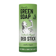 Marcel's Green Soap Deostick Tonka & Muguet