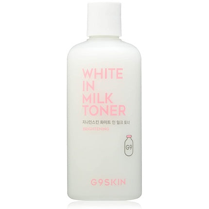 G9 Skin Creams, 30 Ml