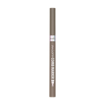 Lovely Micro Combo Marker Filling Eyebrow Ink 1