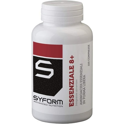 Syform Essenziale 8+ 100 Tablets