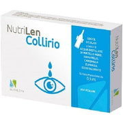 Nutrileya Nutrilen Eye Drops 10 Single Dose 0.5ml