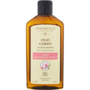 Olio Di Mandorle Dolci 100% Pure 200ml