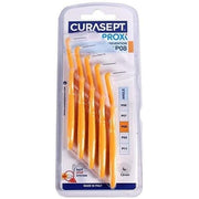 Curasept Proxi-Angle Prevention P08 Interdental Brush 5 Brushes