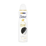 Dove Advanced Care Invisible Dry Deodorant Spray with Anti-Smudge Formula 150ml